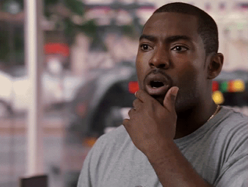 That Moment When I Realize I Created My Own Downfall Again...