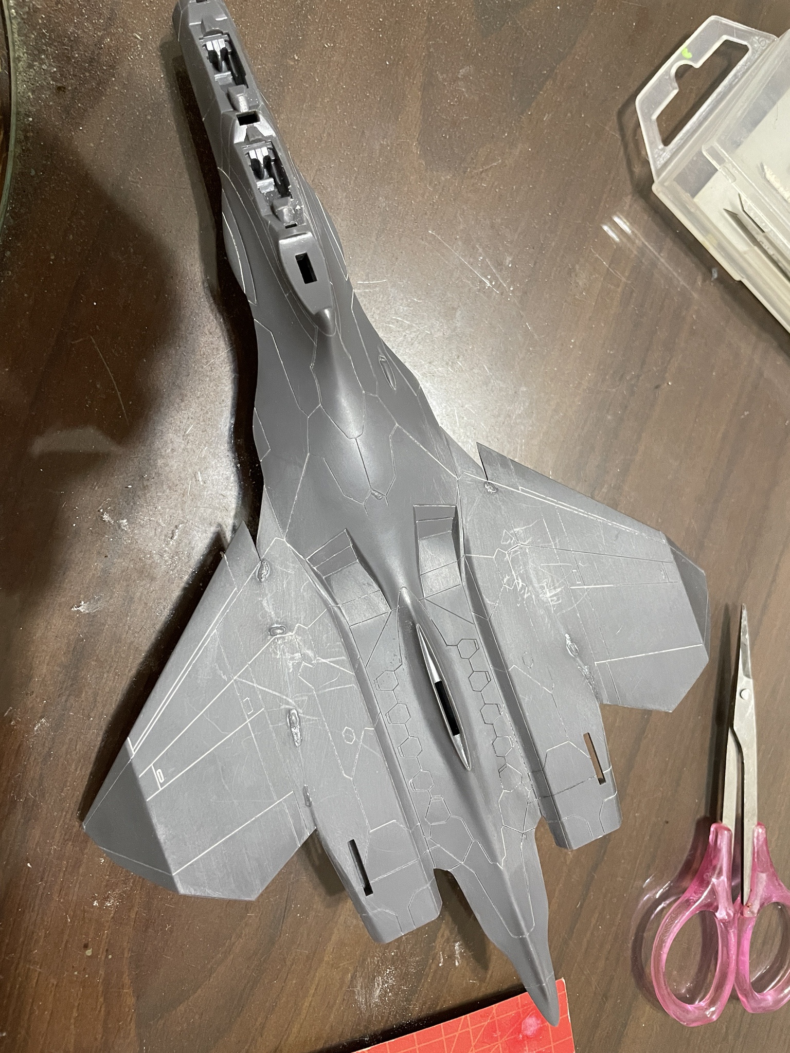 Yukikaze: The Enigmatic Beauty