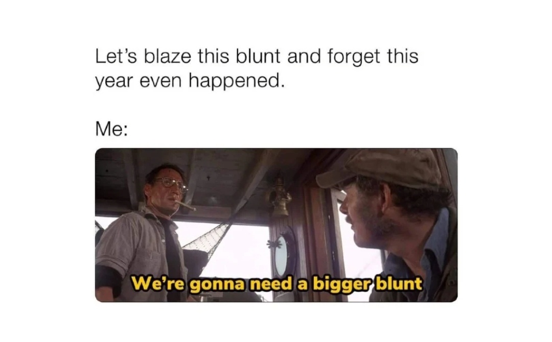 A Tiny Collection of Delightfully Misappropriated Memes
