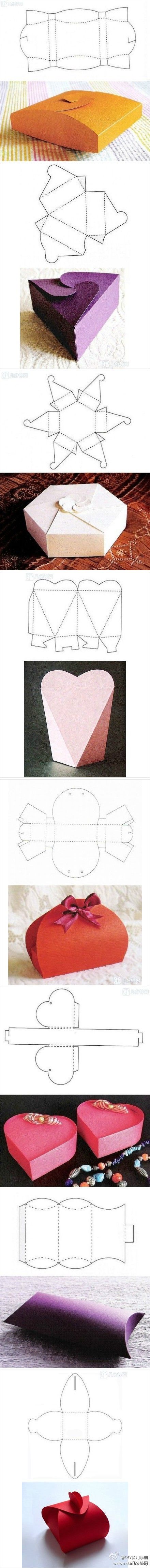Creative DIY Box Ideas to Try at Home