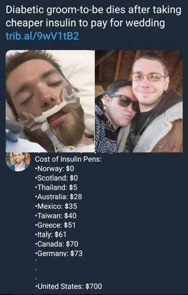 The shocking reality of healthcare costs