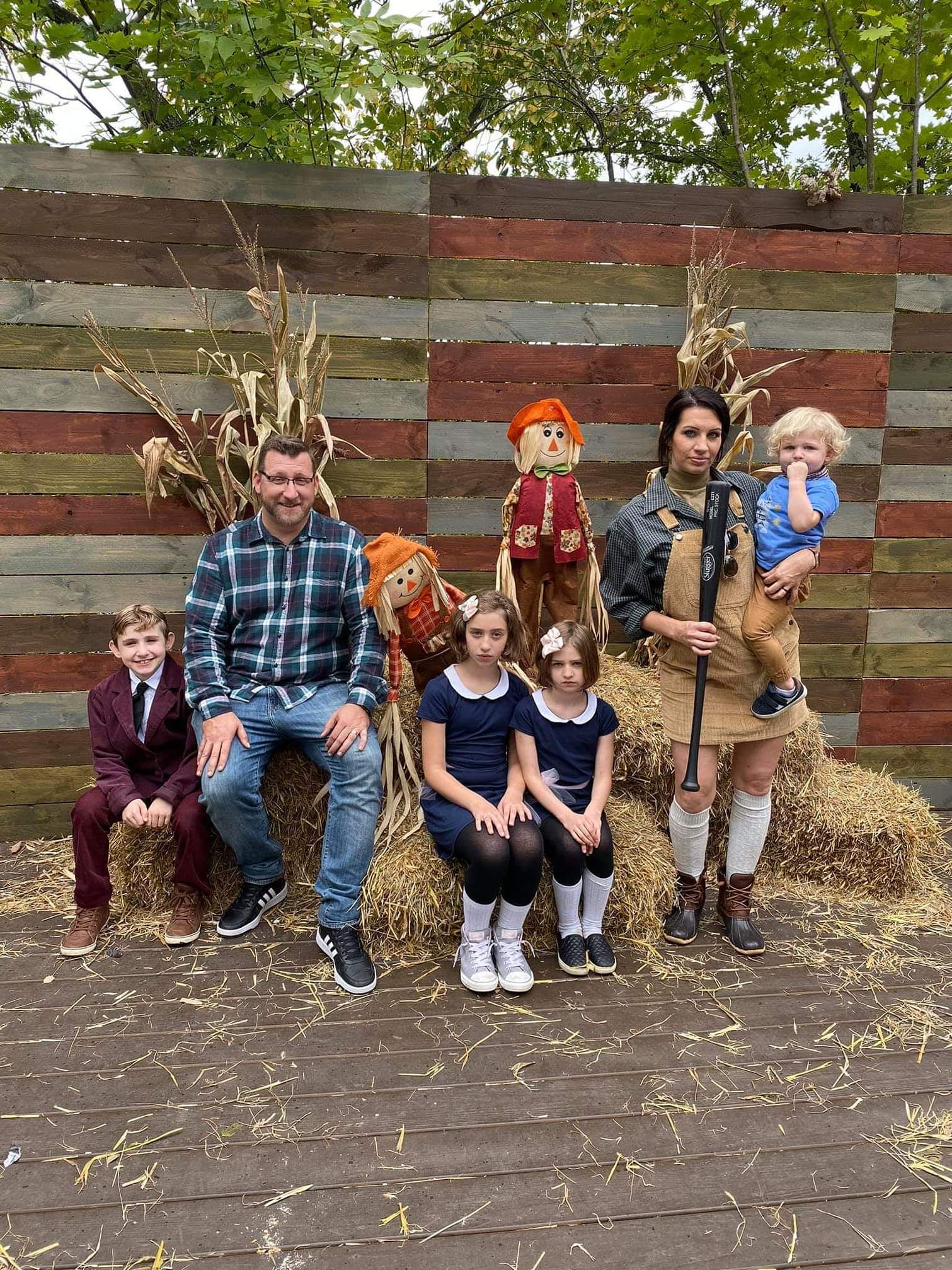 My Radiant Family: A Shining Moment