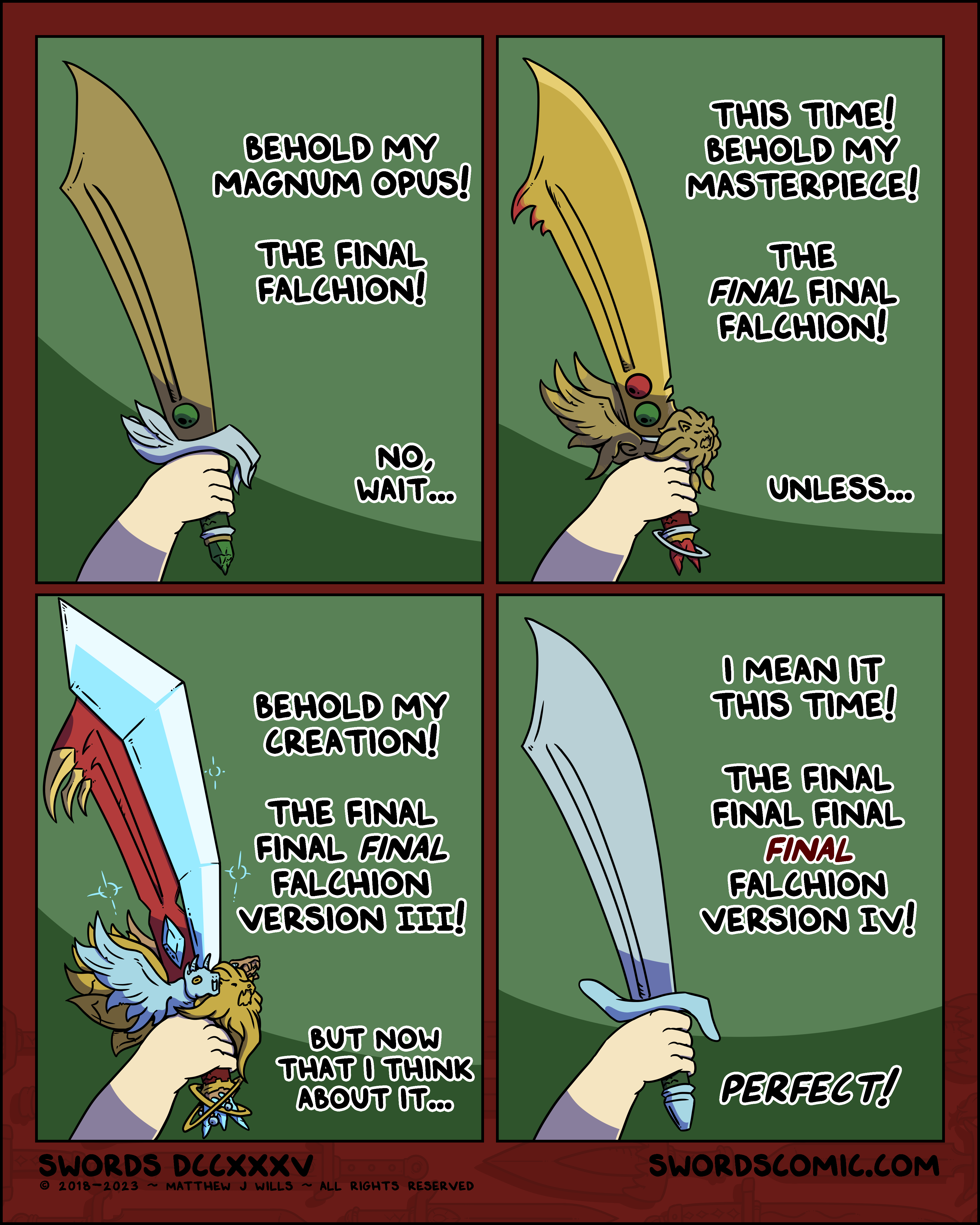 Epic Swords: The Ultimate Showdown