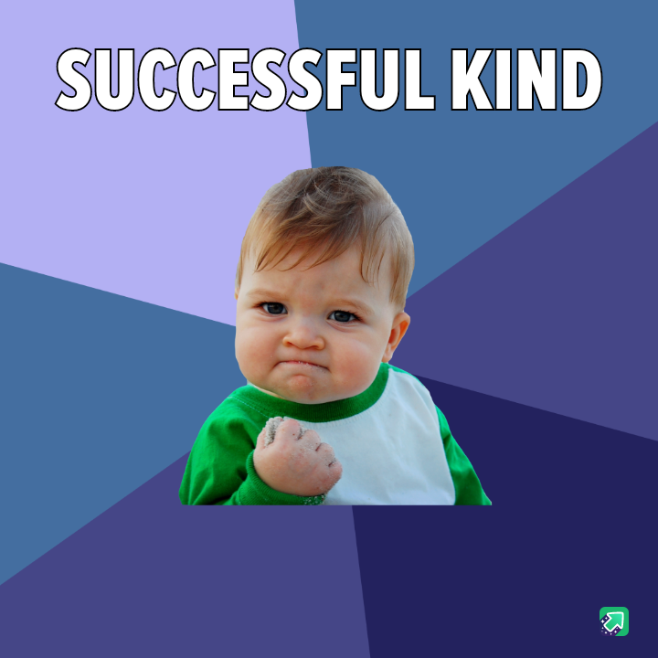 The Kind of Success That Inspires Others