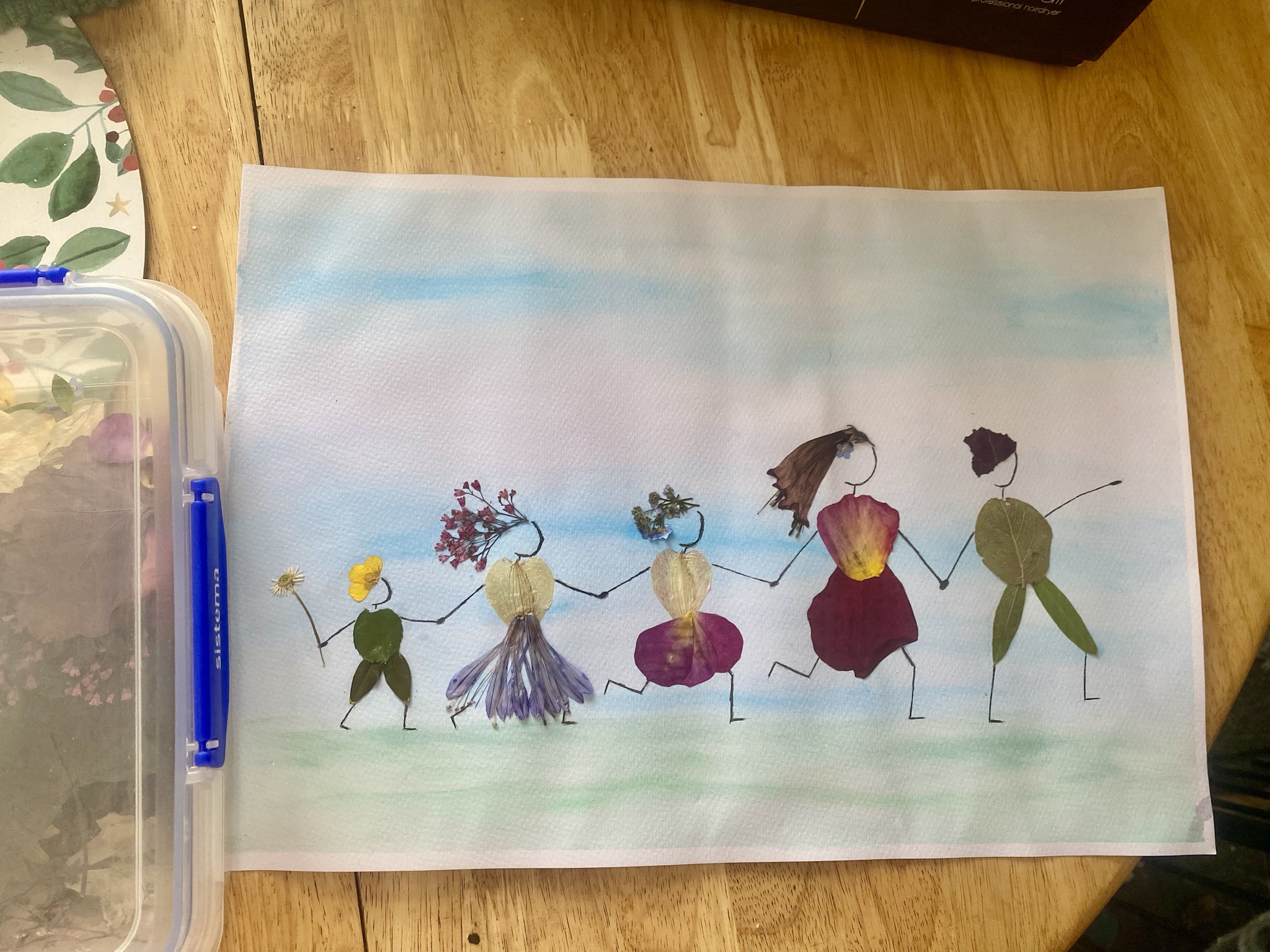 This Year, I'm Crafting Homemade Gifts