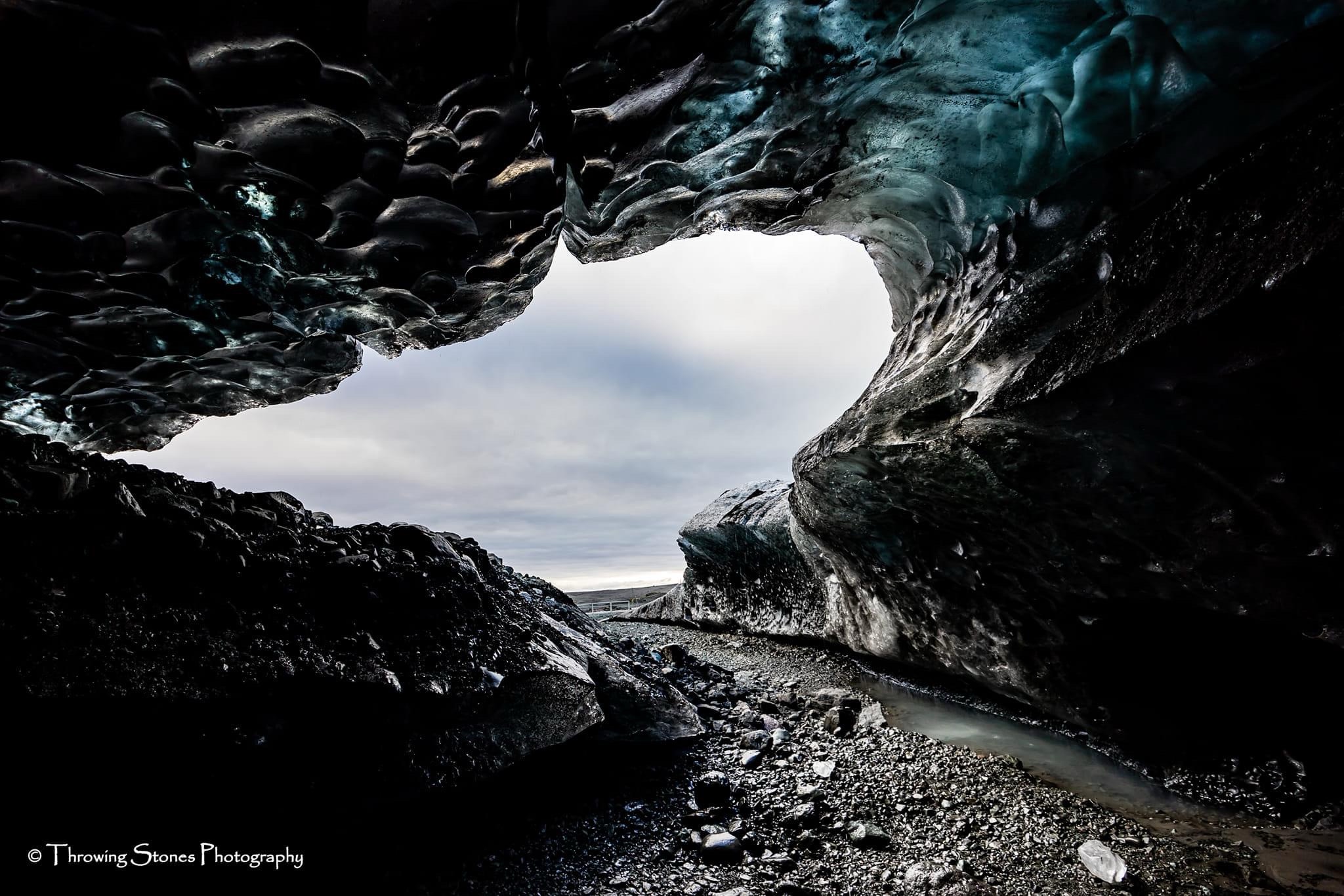 A Journey Through the Stunning Landscapes of Iceland