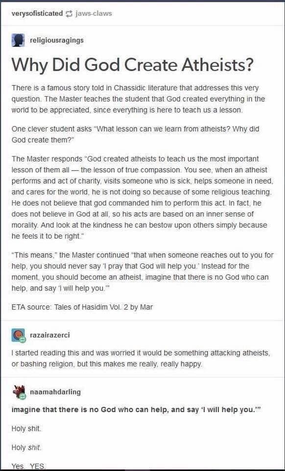 Clearing Out My Phone: Dump #2 of Hidden Gems