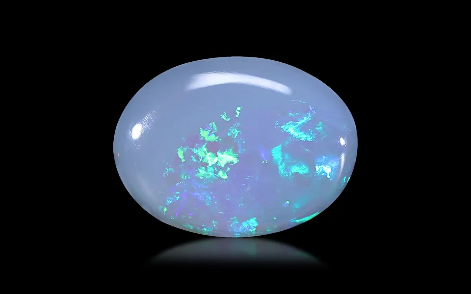 Opal from Down Under: Part 2
