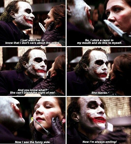 The Irony: Tragedy as the Pinnacle of Comedy