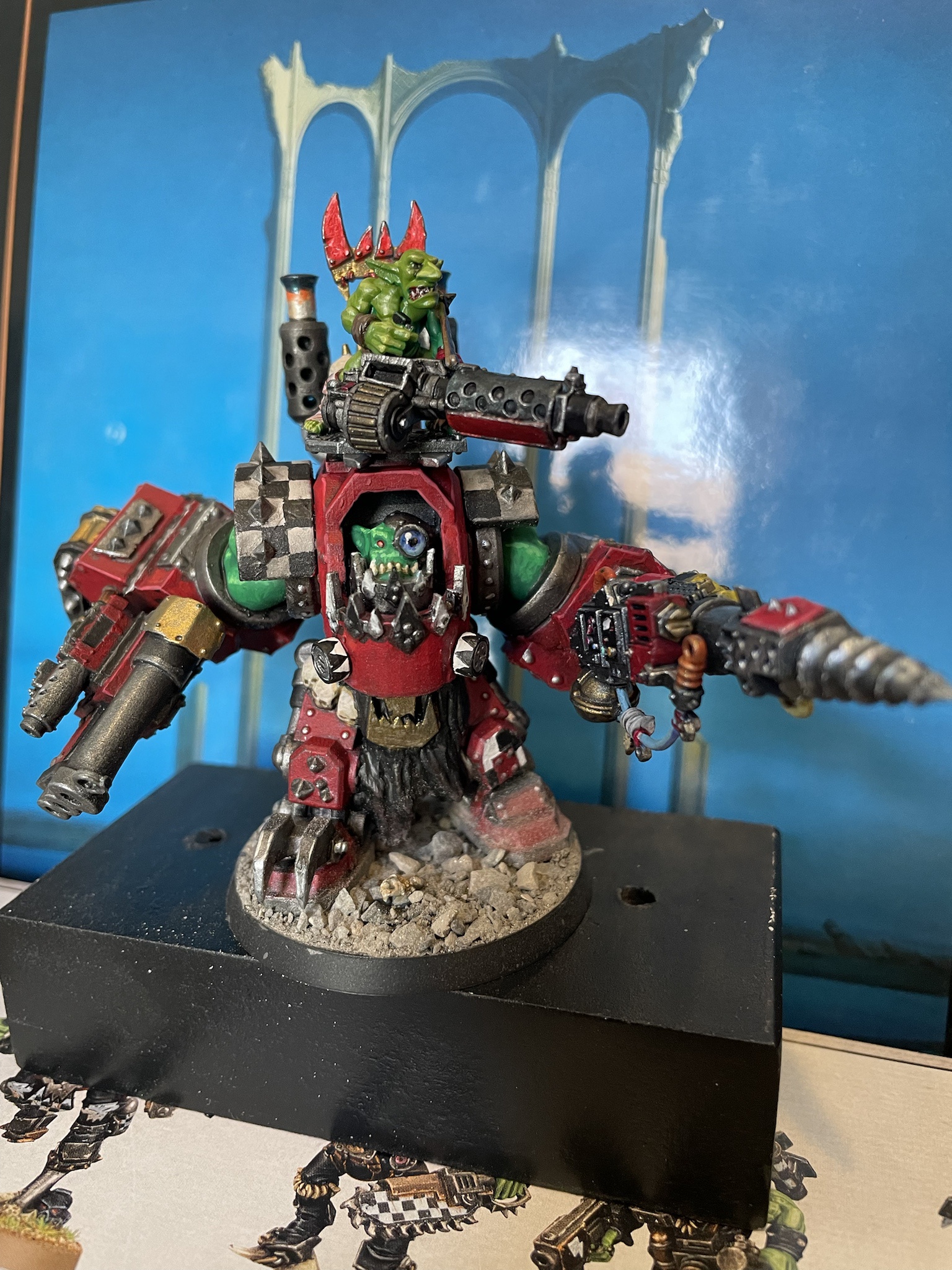 Reflecting on My First Year Back in the Hobby!