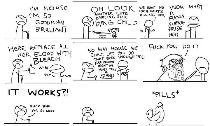 Home Sweet Home: A Place of Comfort