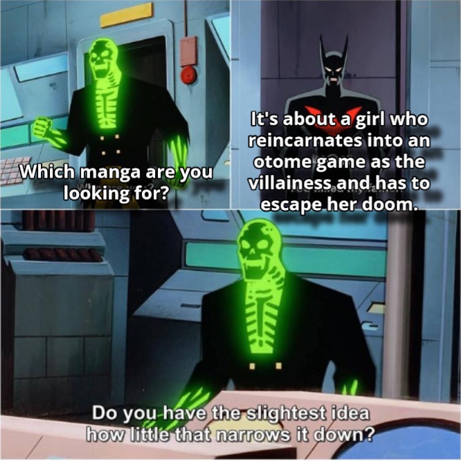 A Real Conversation That Inspired This