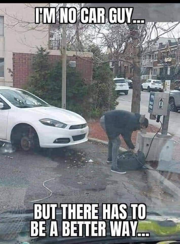 Why? I Need Your Thoughts!