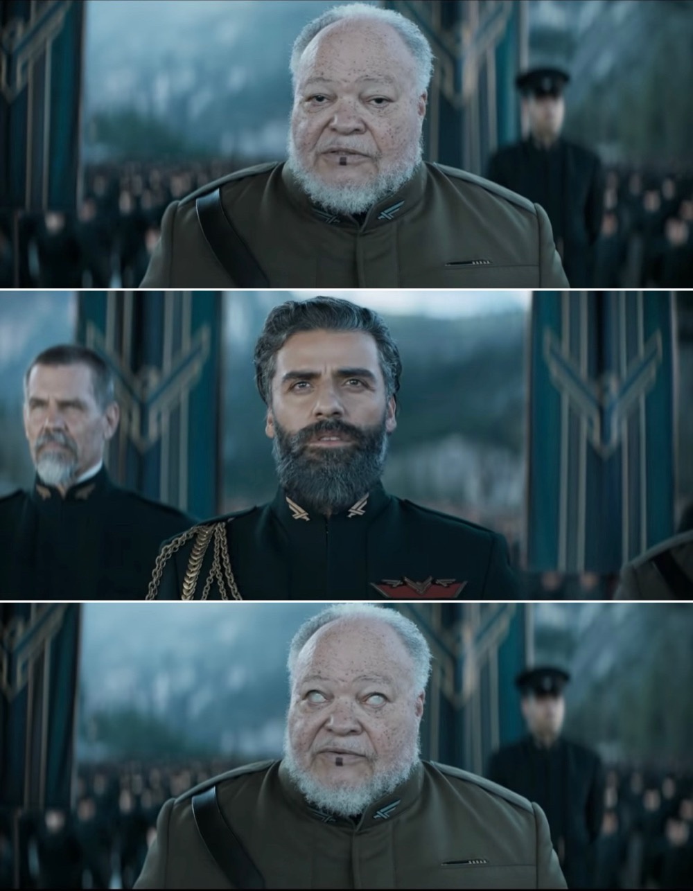 What’s the Price of X? Meme Template