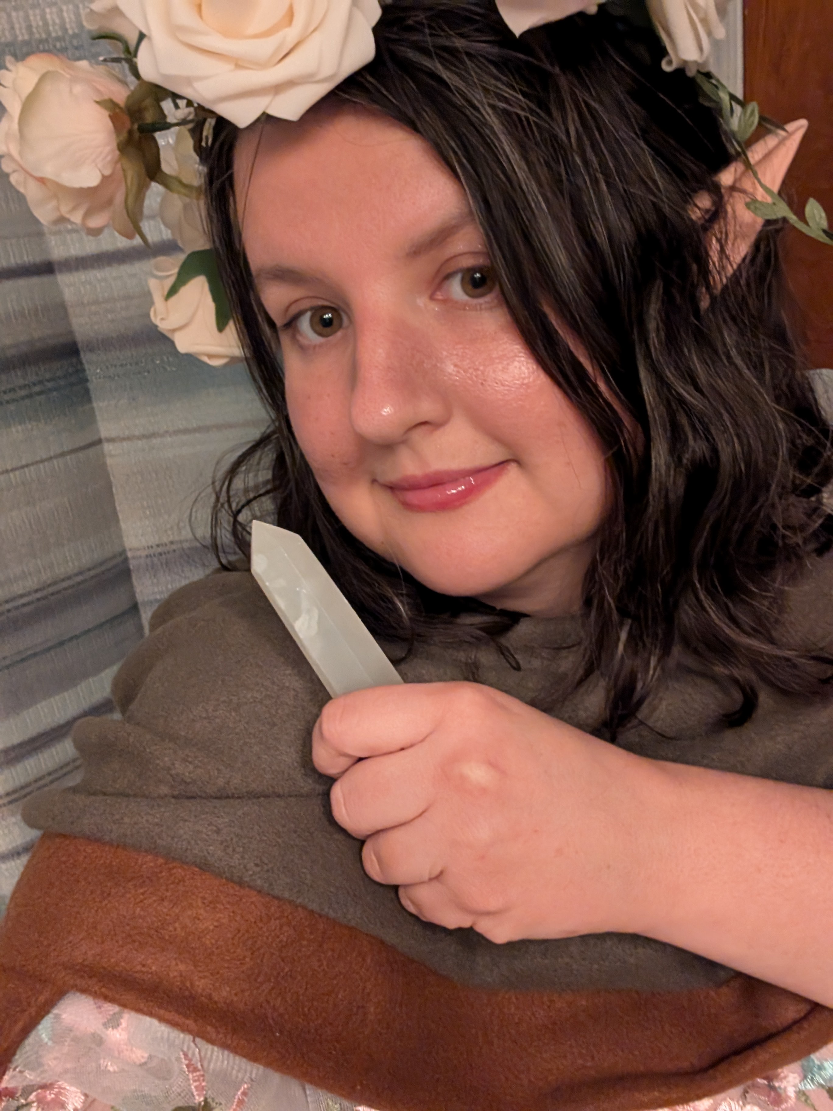 Get ready for the ultimate Costume Contest featuring a magical Forest Elf!