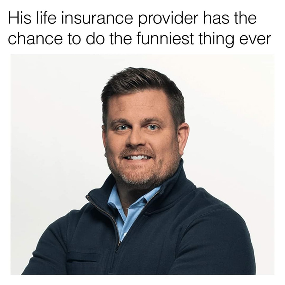 Sorry, but that's a hard pass!