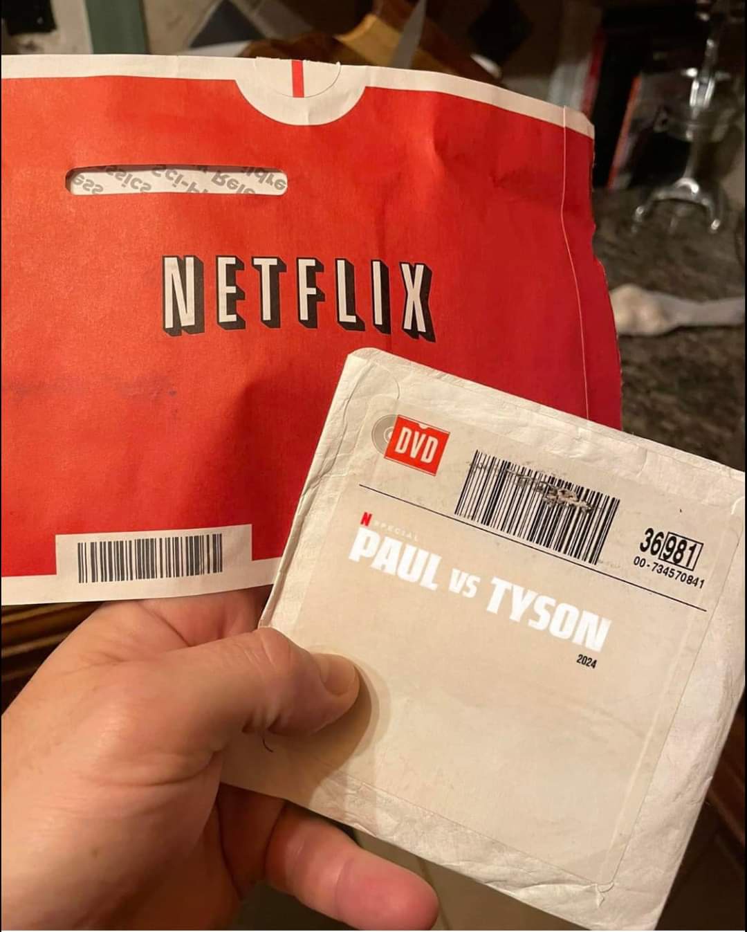 Please, No Spoilers: Keeping the Mystery Alive