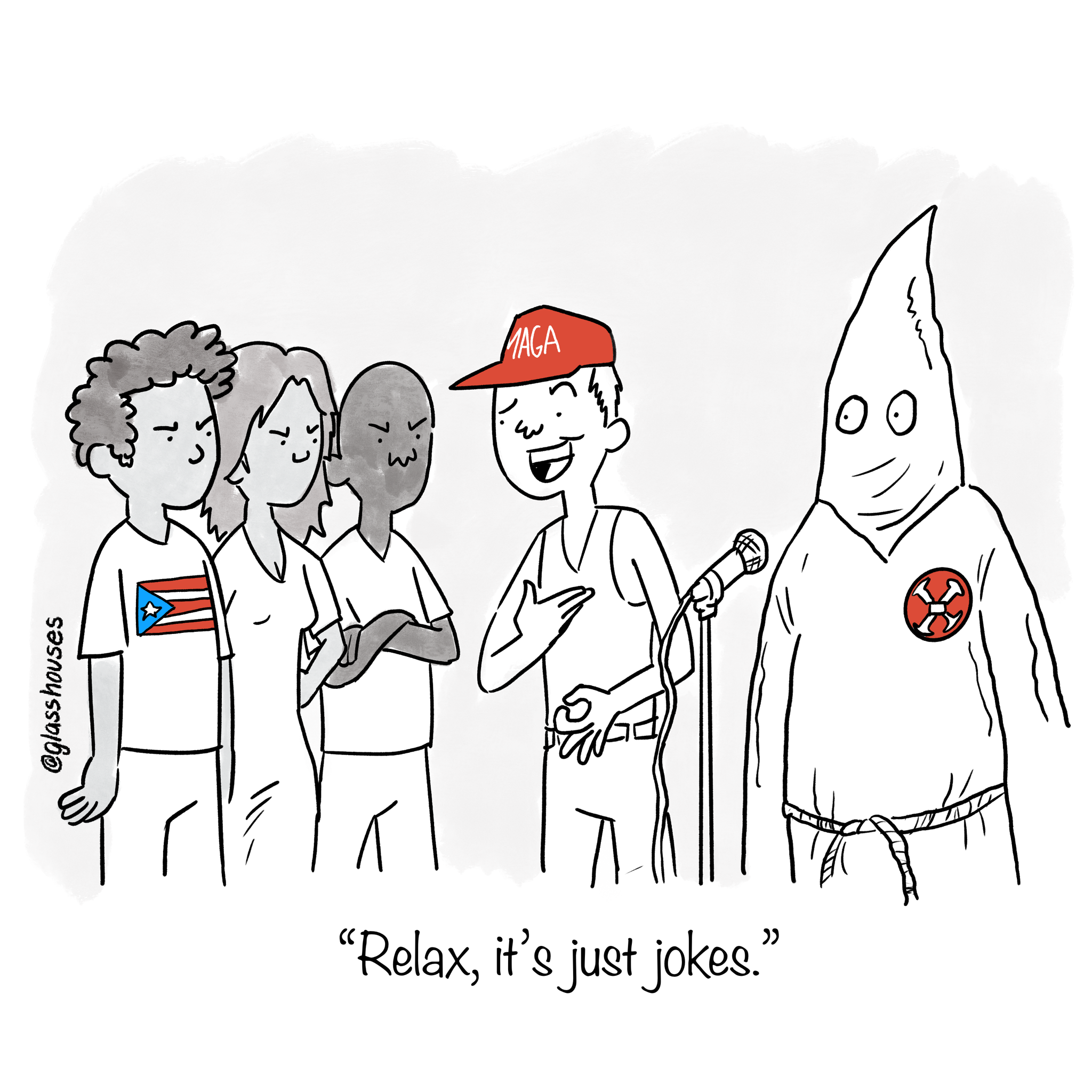 A Collection of Hilarious Jokes