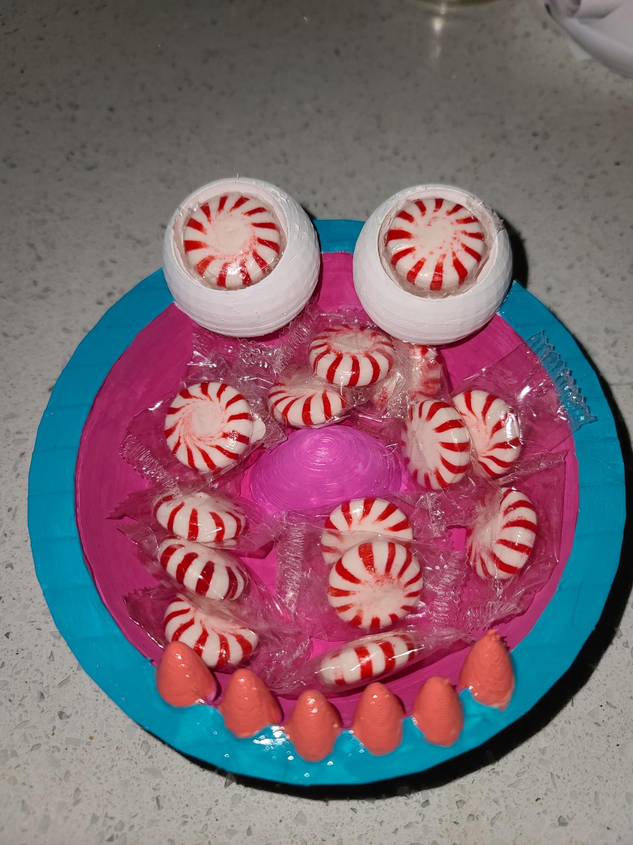 Enjoy a Peppermint Treat This Holiday Season!