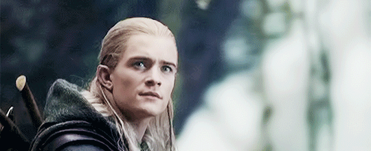 The Legendary Acorn of Middle-earth