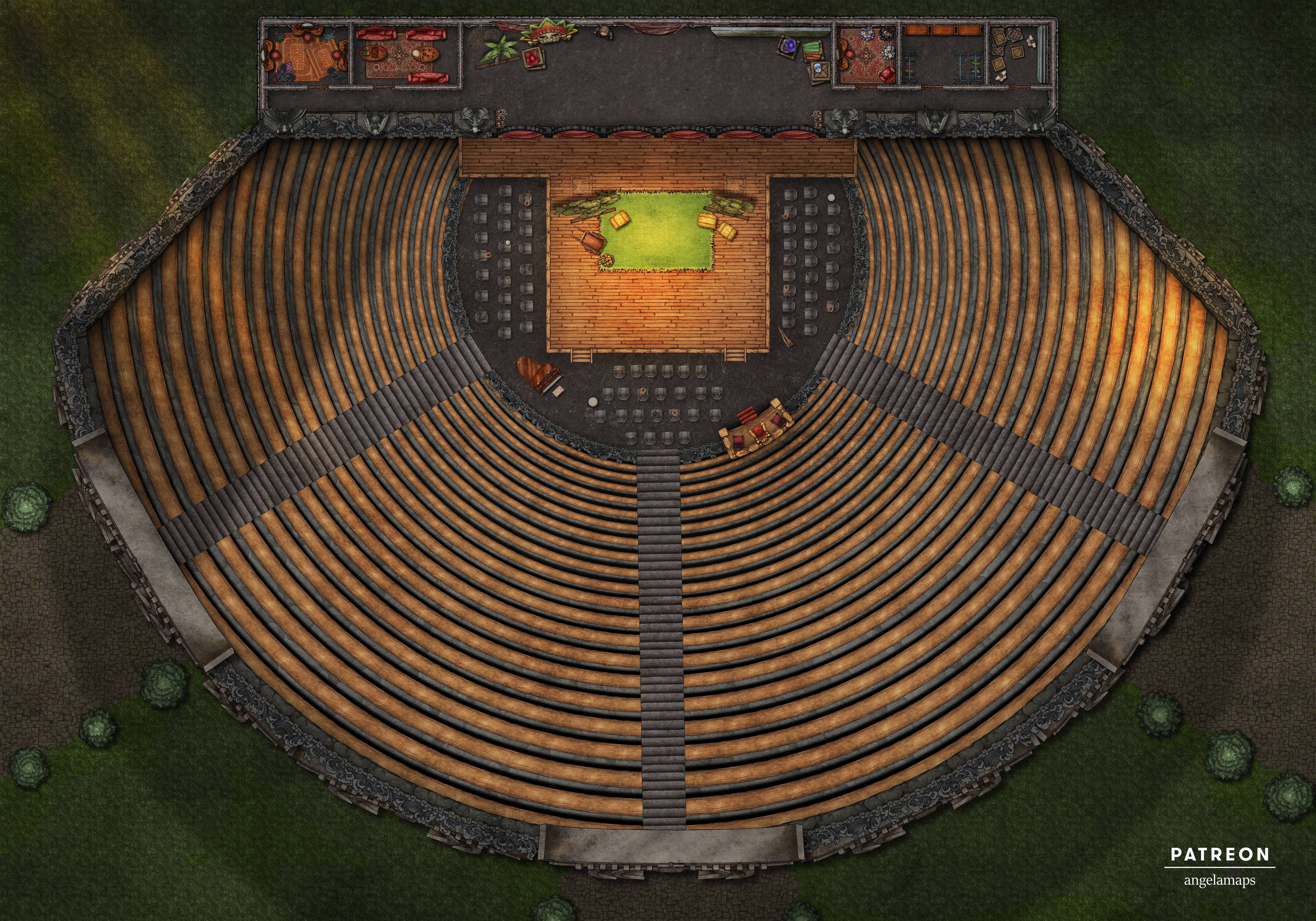 The Art of Theatre: A Captivating Experience