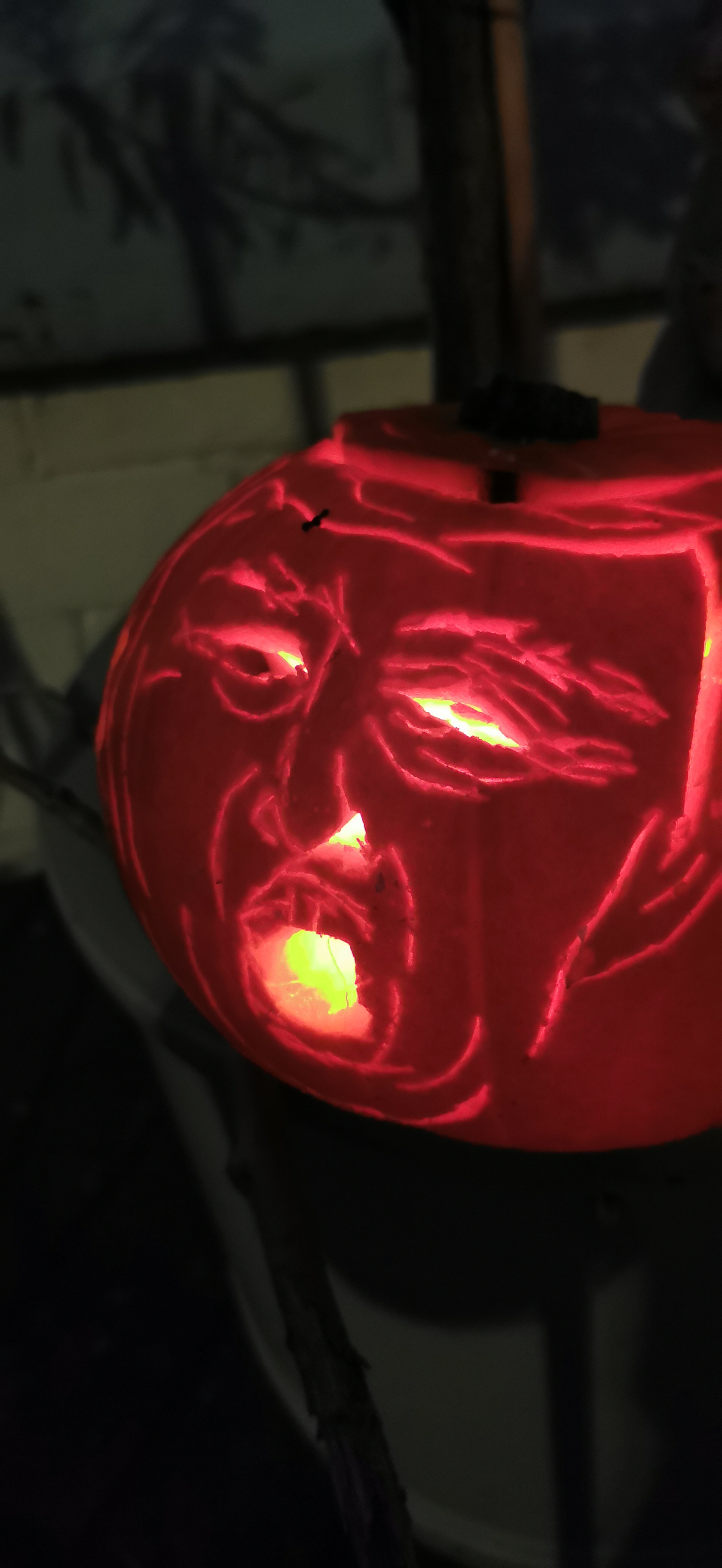 Meet the Donald Trumpkin: A Halloween Icon