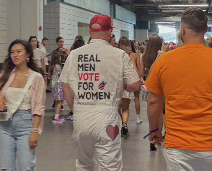Vote for Equality: Women's Rights are Human Rights