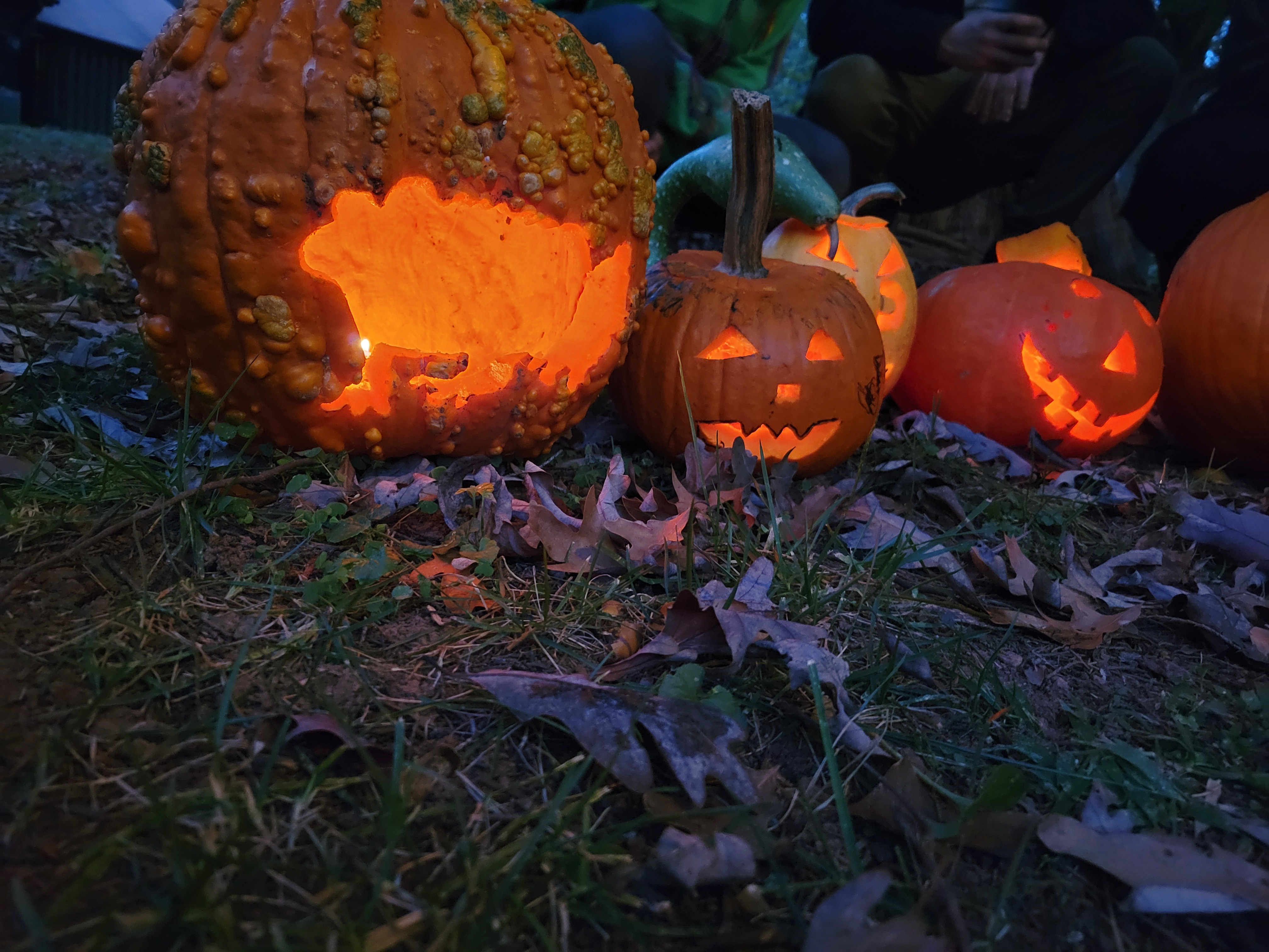 Get ready for Halloween, my friends!