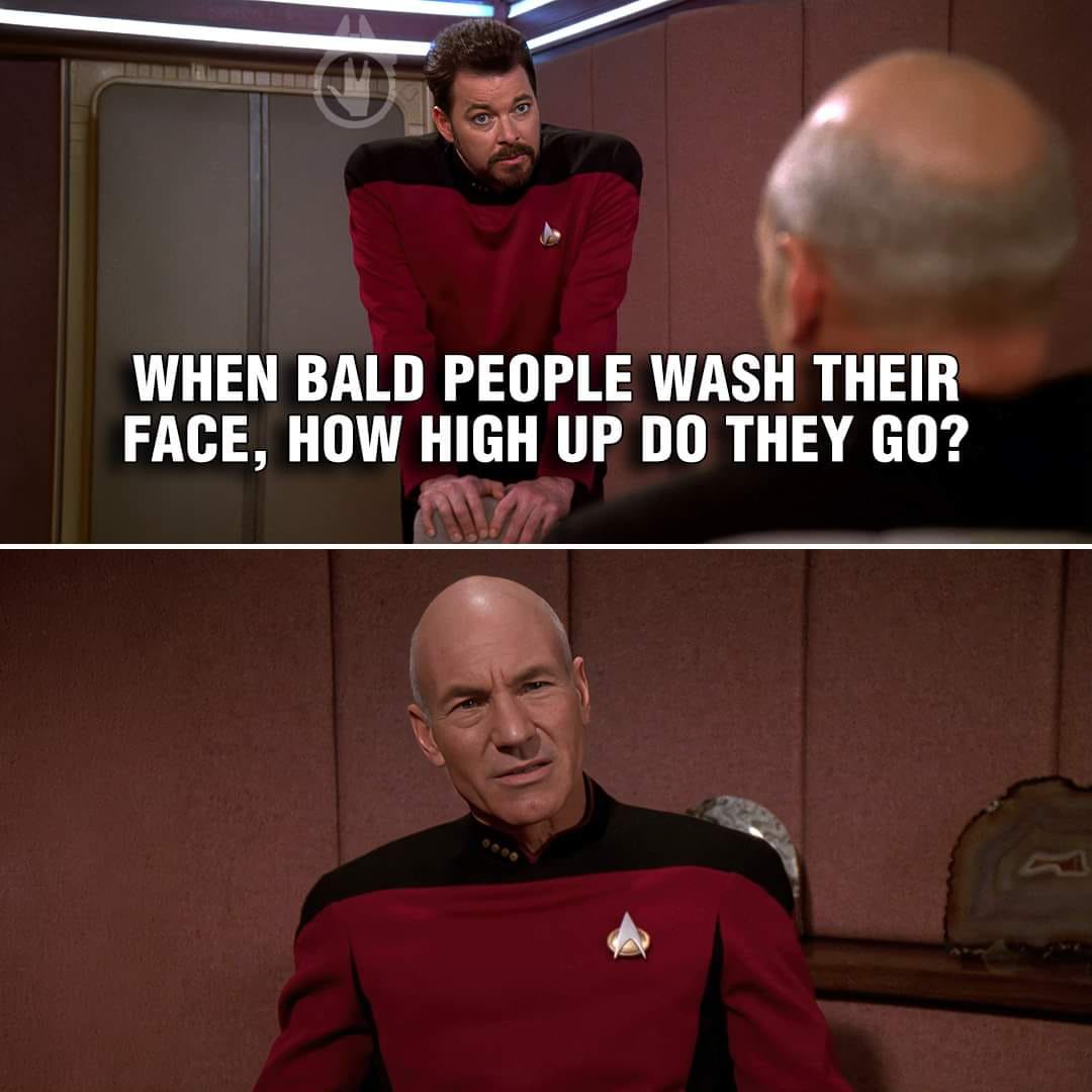 That's a great question, isn't it?