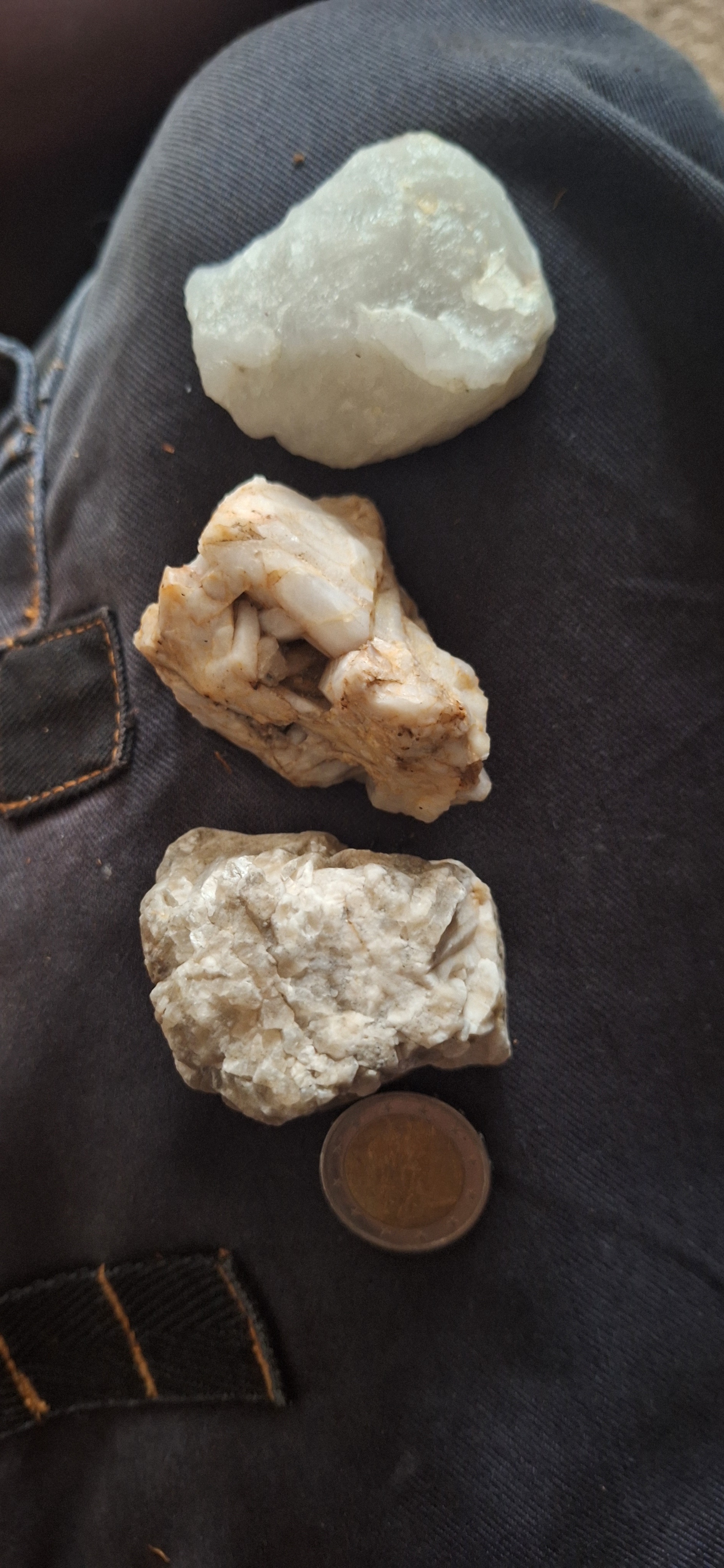 Prepare to Be Amazed: The Fascinating World of Rocks!