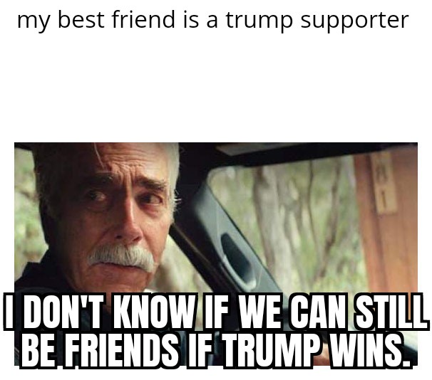 This Situation Really Sucks!
