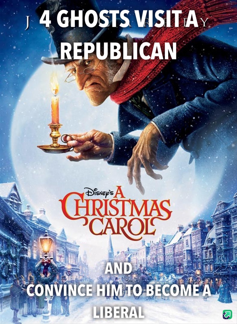 Reimagining Christmas Movies: A More Accurate Description