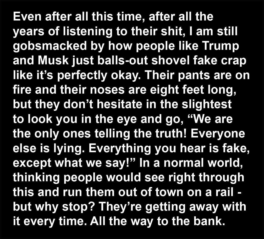 We need a word stronger than 'stupid' for this situation.