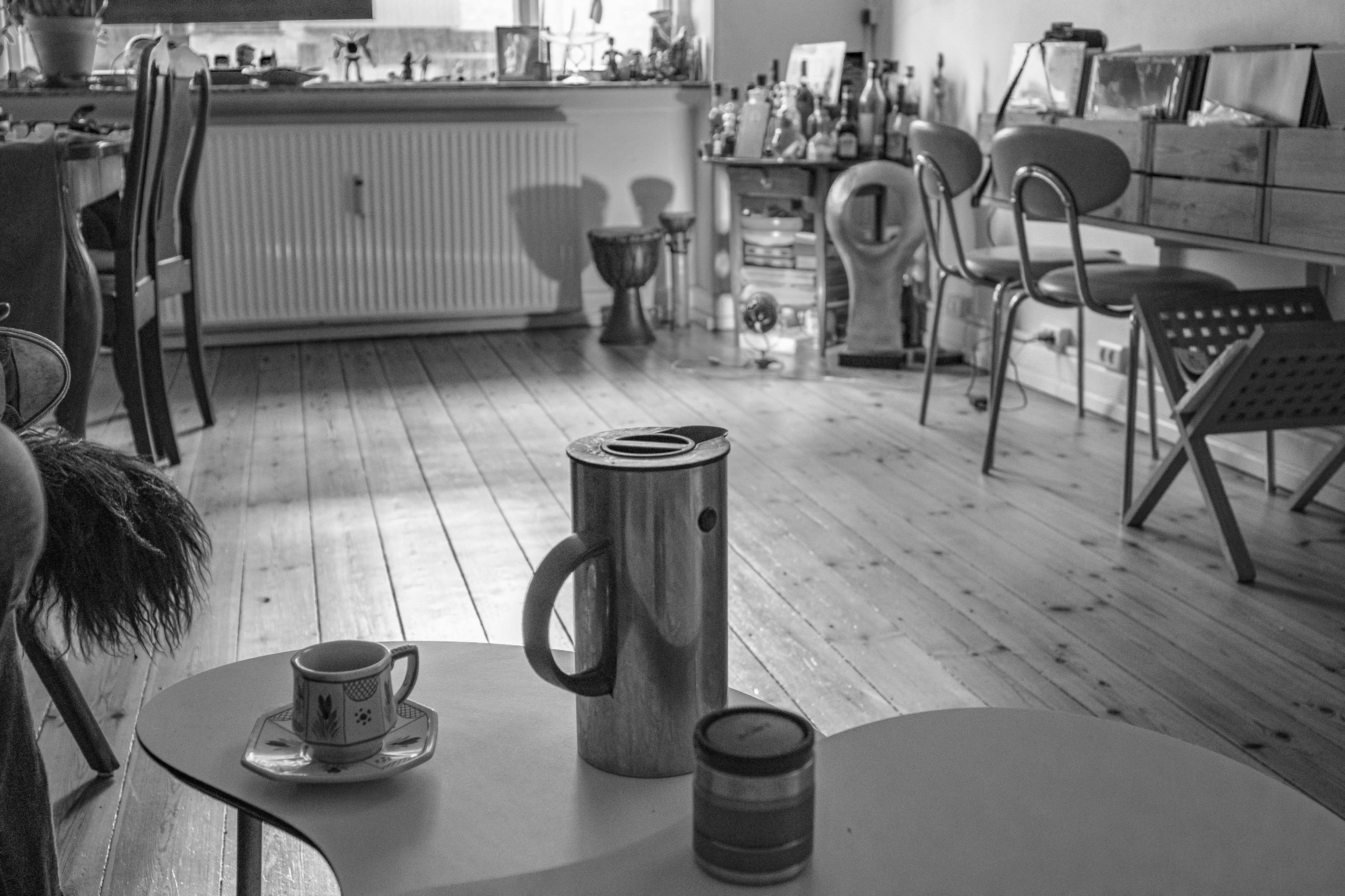 Indulging in the Rich Flavors of Danish Coffee