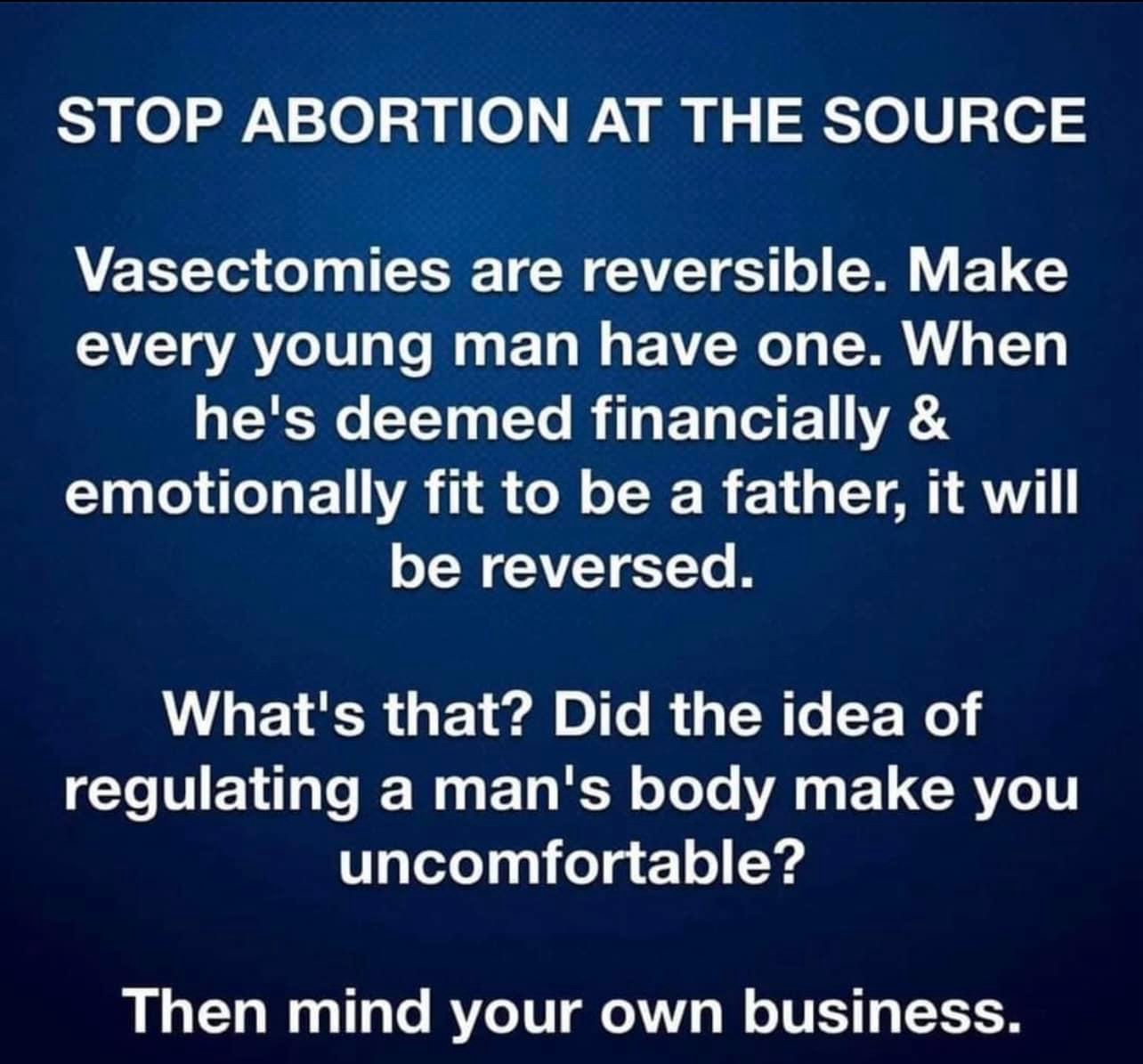 Just leaving this gem here...