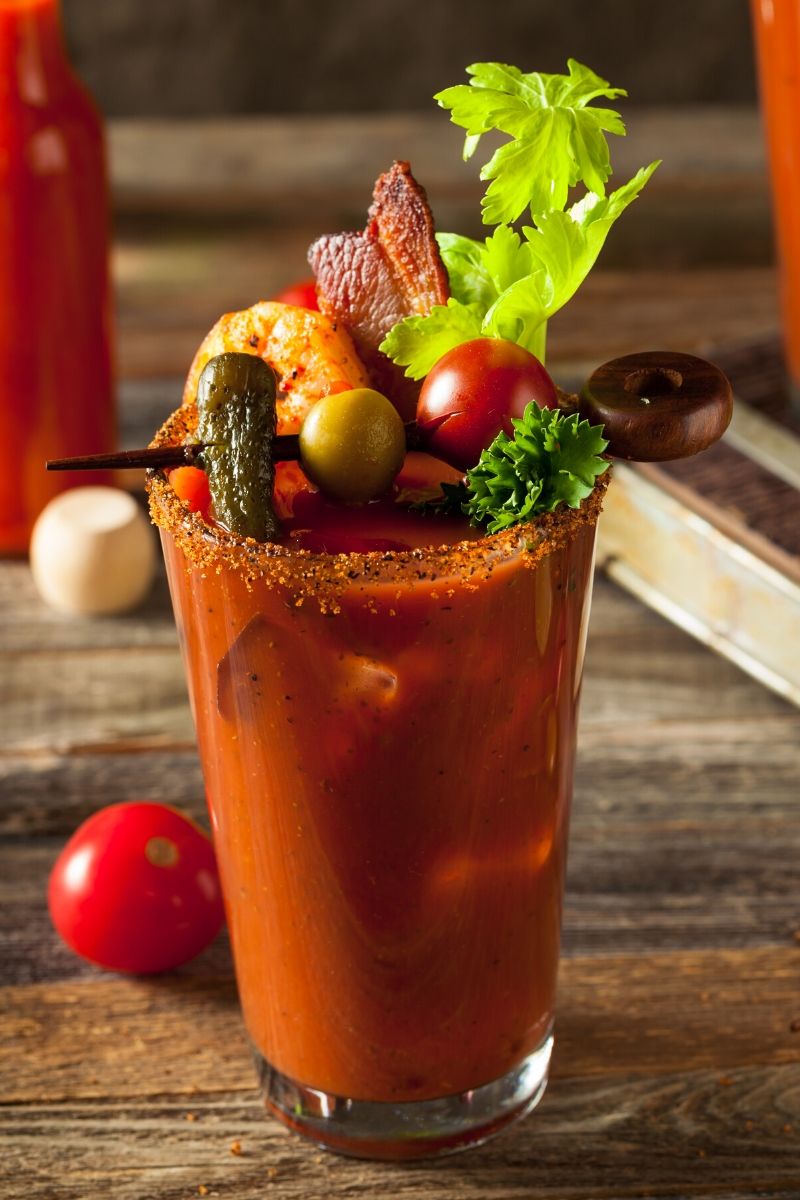 Craving Tomato Soup in This Cold Weather, But No Bowls in Sight...