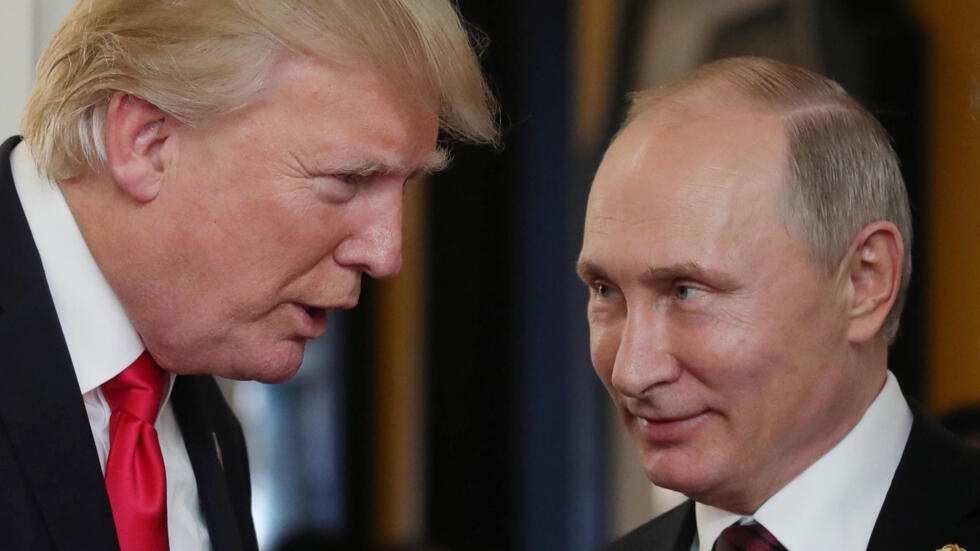 The one topic that truly matters: the threat of nuclear warfare.