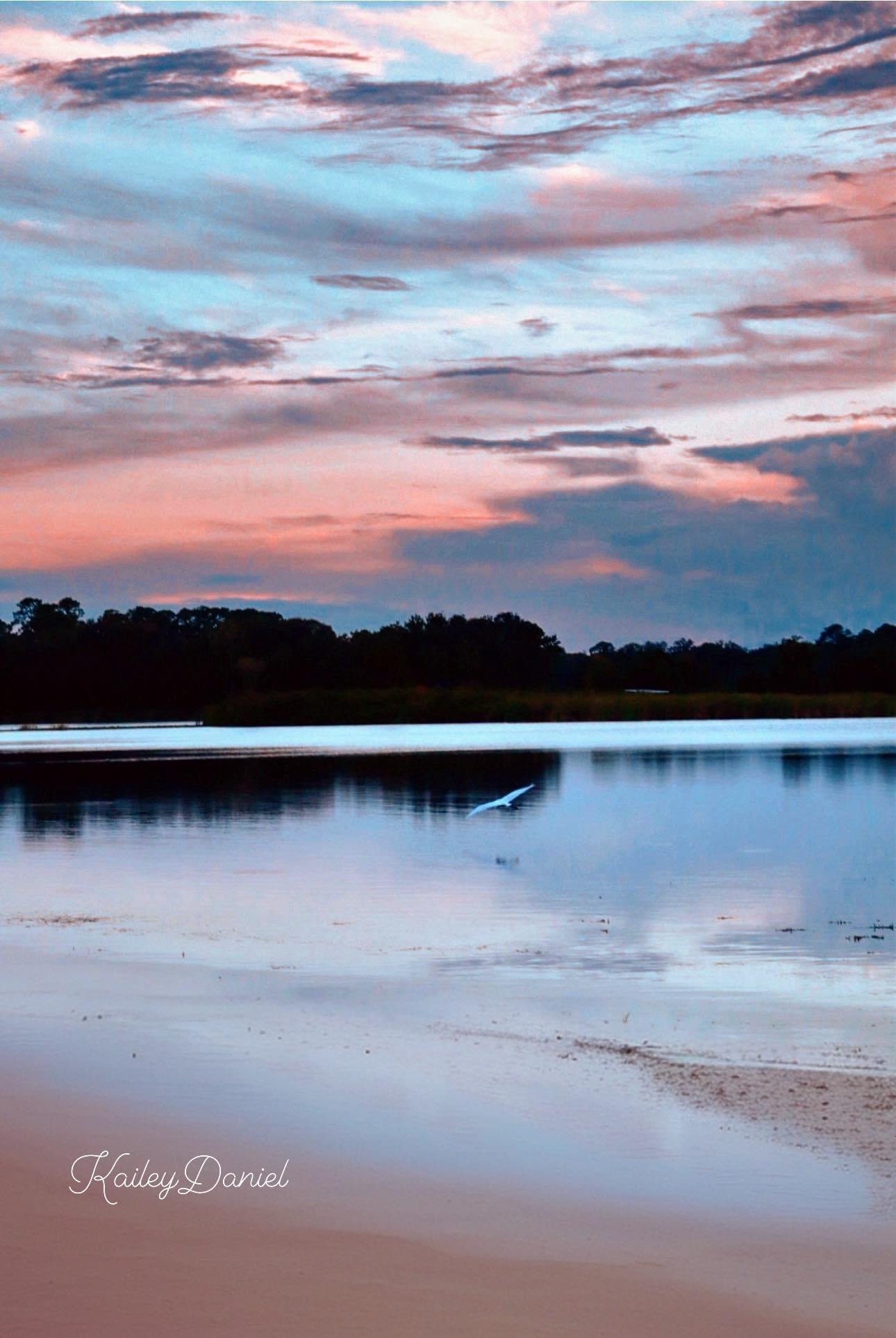 The Beauty of Dawn: Capturing the Essence of Sunrise