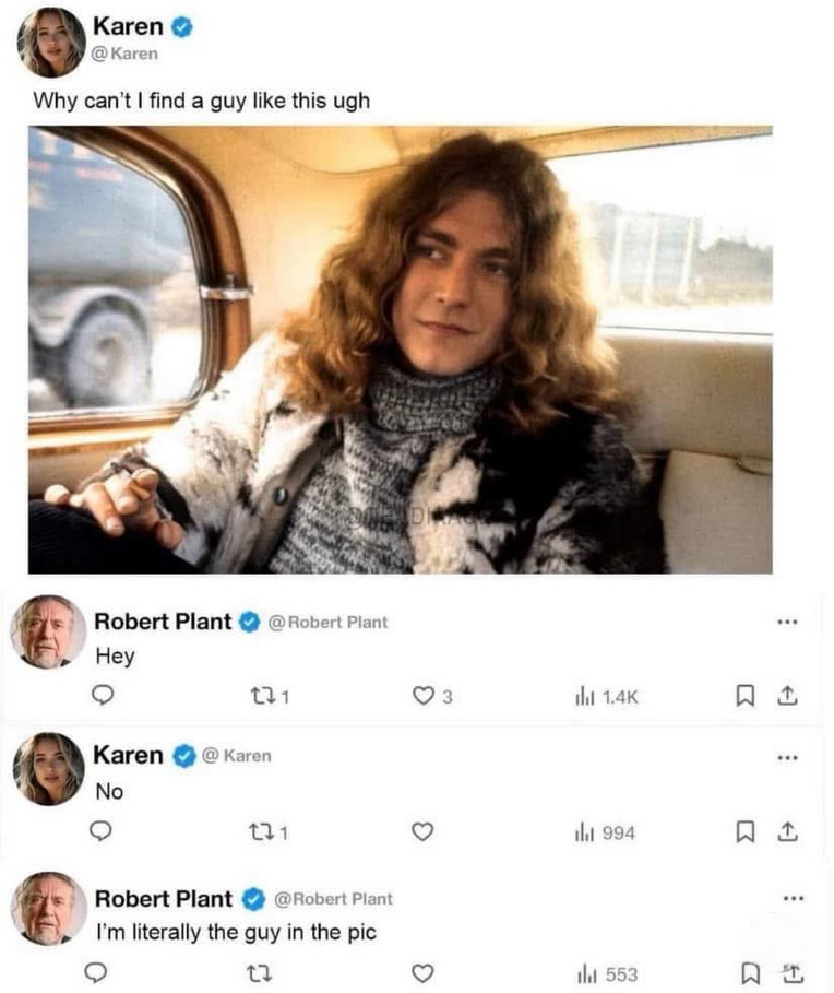 Is It Funnier If It's Actually True?