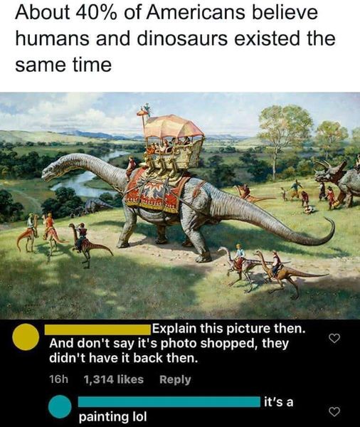 Here's an interesting tidbit for you!