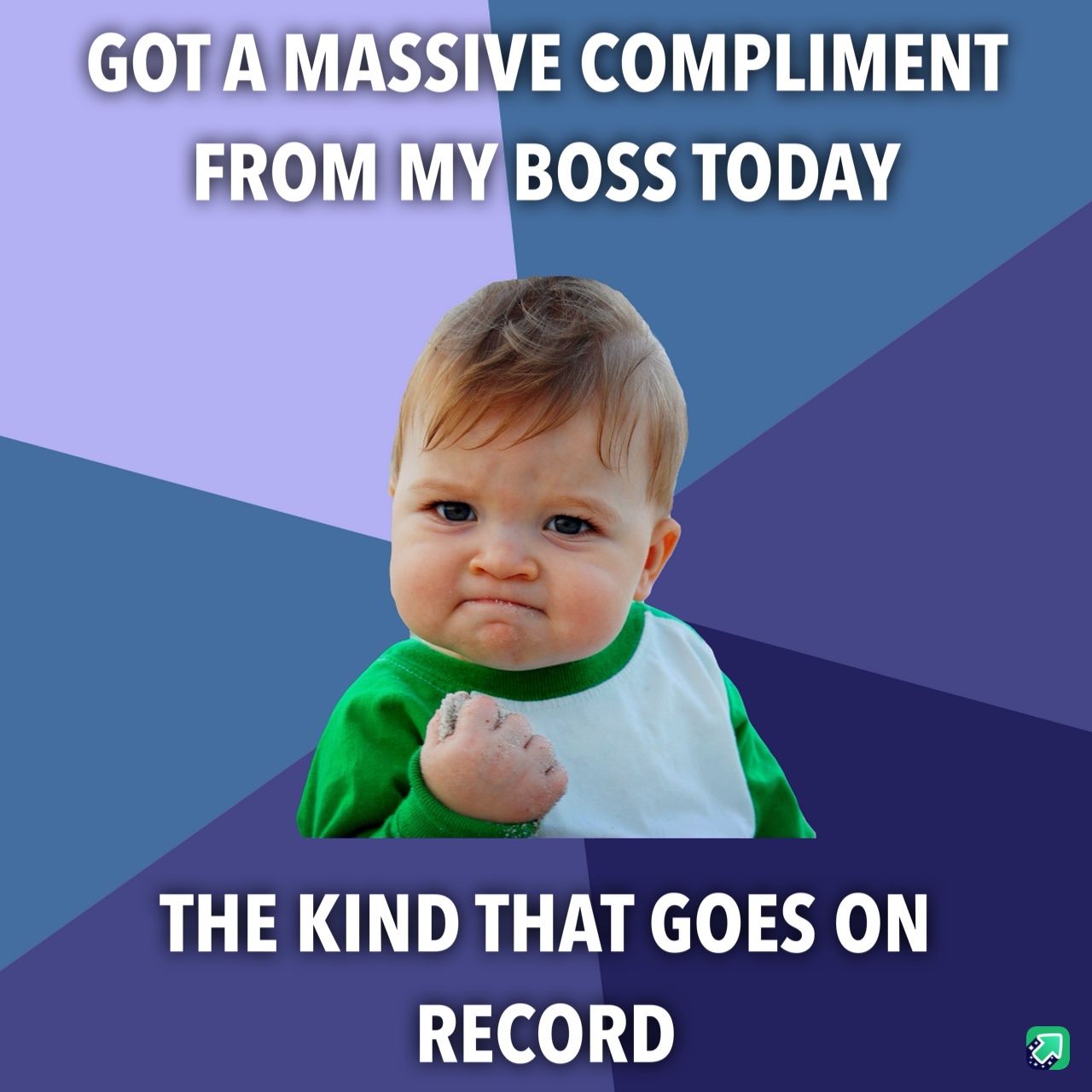 Today Was Filled with So Many Wonderful Moments!