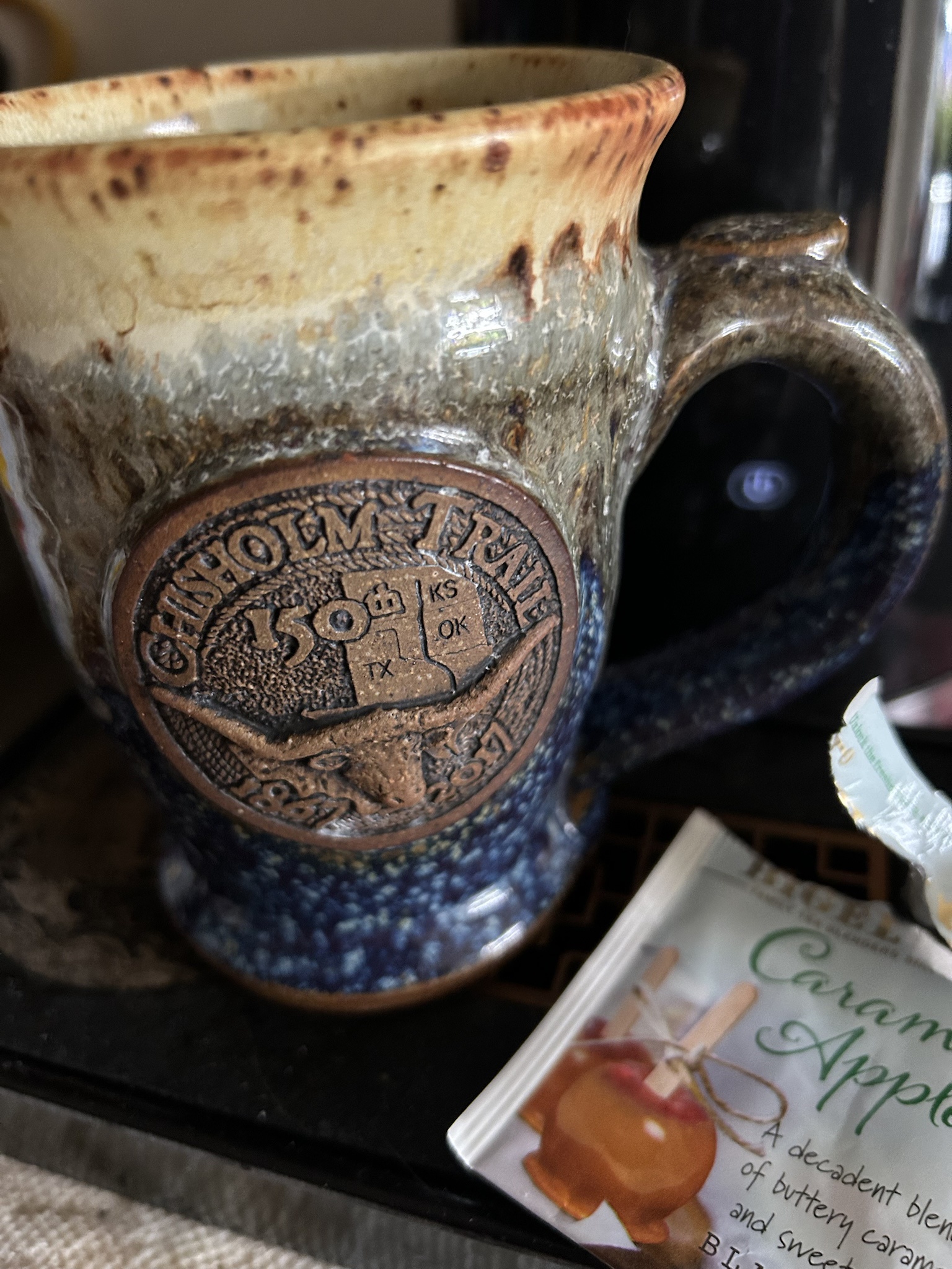 Journey Along the Historic Chisholm Trail: 2017 Edition