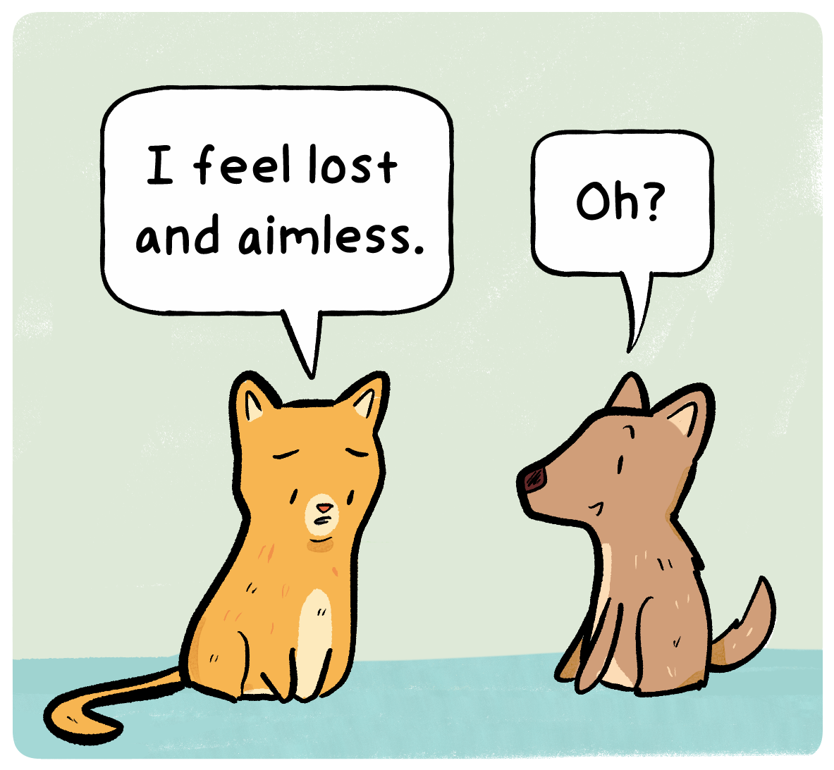 Navigating Life's Twists and Turns