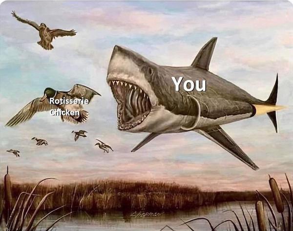 Thanksgiving Vibes: What It Feels Like