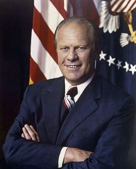 J.D. Vance: The Man Who Could Be Trump's Gerald Ford