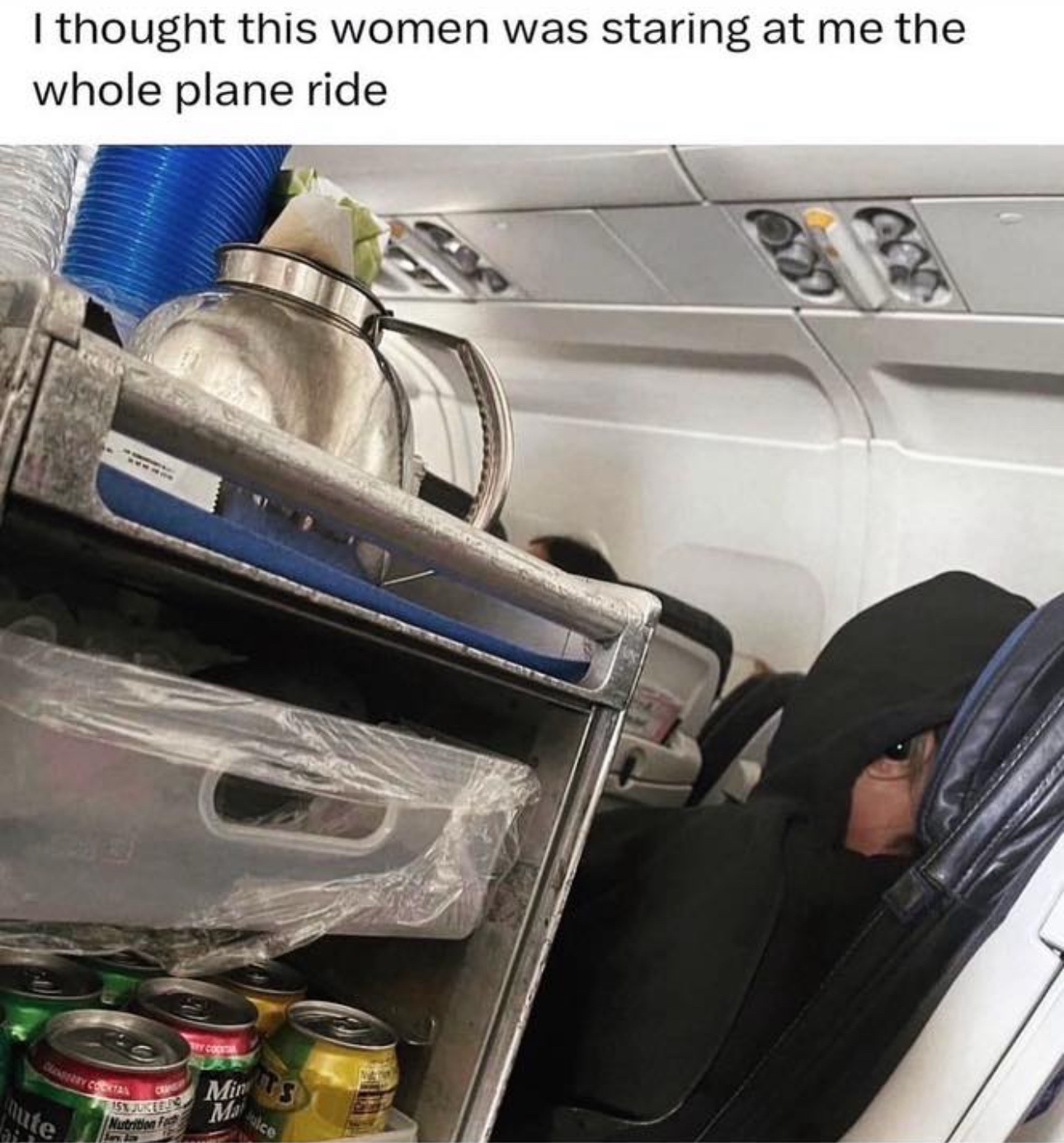 It Took Me a While to Get Here