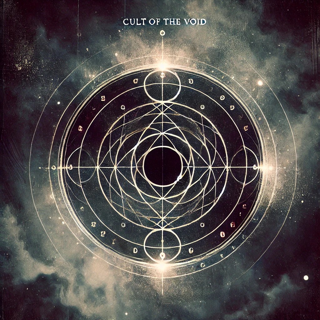 The Cult of the Void