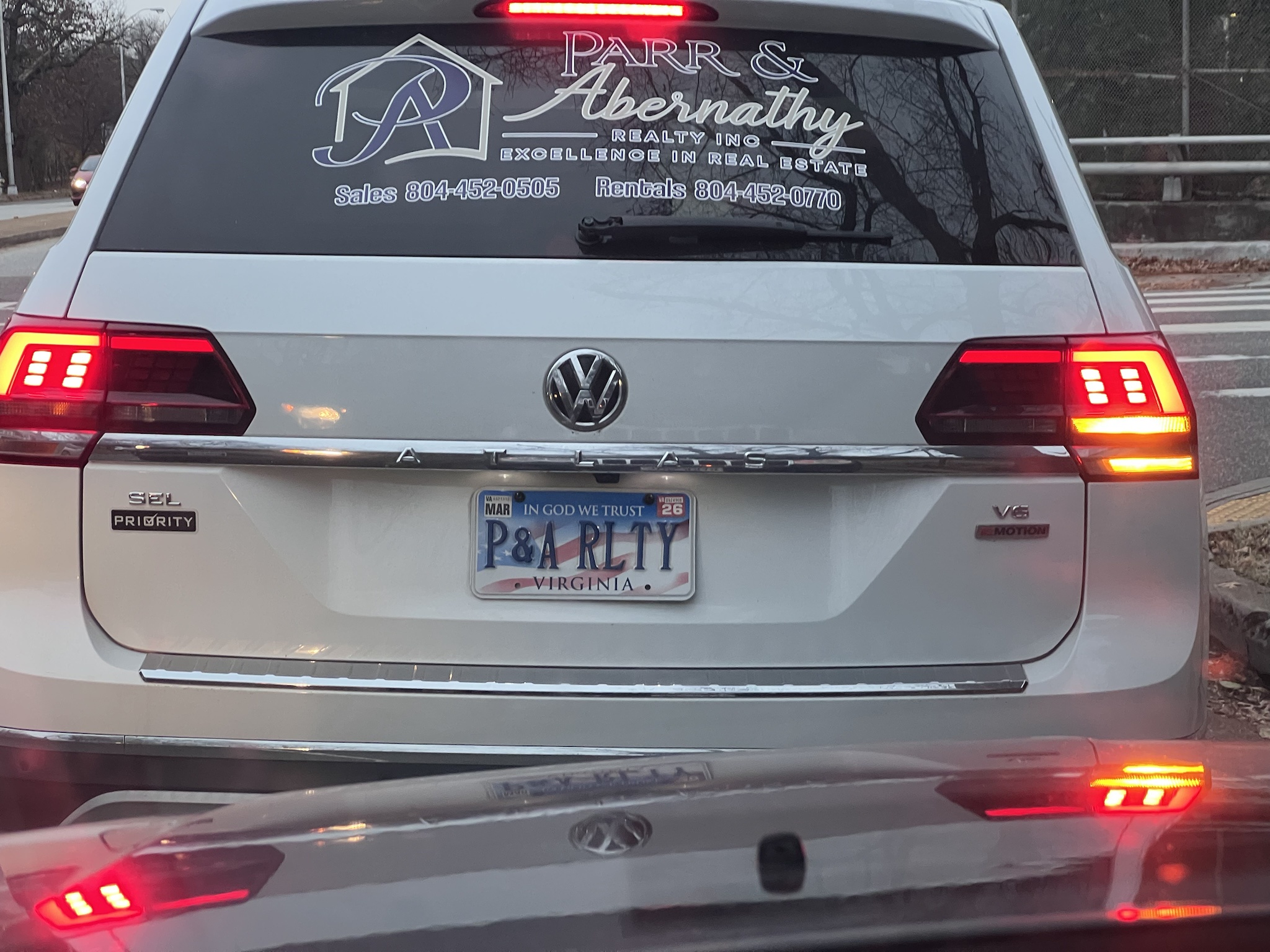 Is This the New PANDA REALTY?