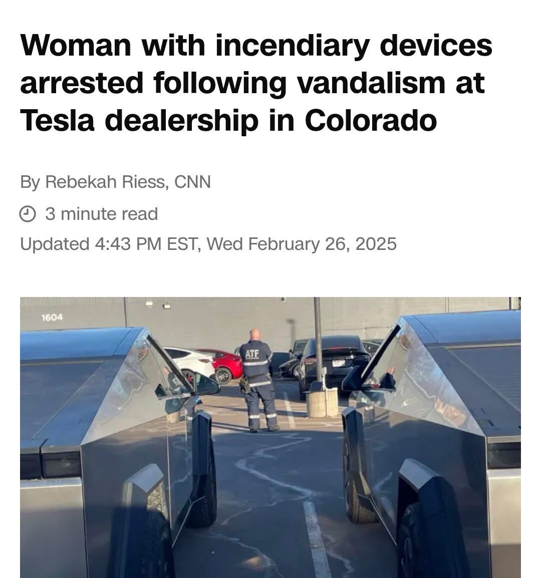 Women Rising Up Against Tesla: A Powerful Movement