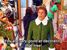 Celebrate the Season with This Charming Christmas Card